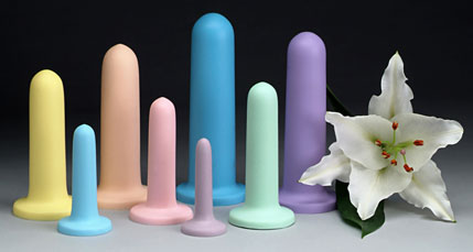 soul source vaginal dilators